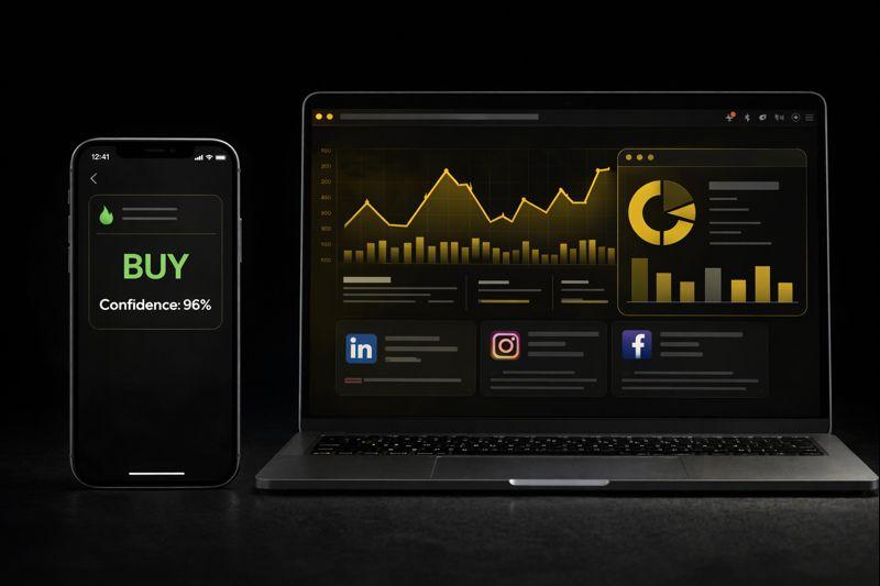 BlockBotics platform dashboard and tools